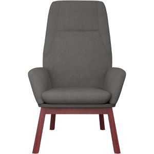 Produktbild für Loungesessel vidaXL 341383, hellgrau