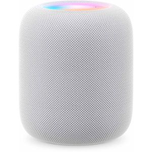 Sprachassistent Apple HomePod 2. Gen, Siri
