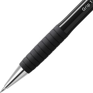 Produktbild für Druckbleistift Faber-Castell Grip 1347, schwarz, Kunststoff