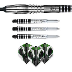 Produktbild für Dartpfeile WINMAU Sniper, 7295.01