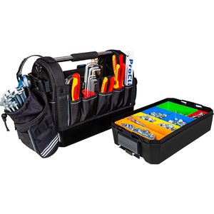 Produktbild für Sortimentskasten Bosch-Sortimo ProClick Tray M 74