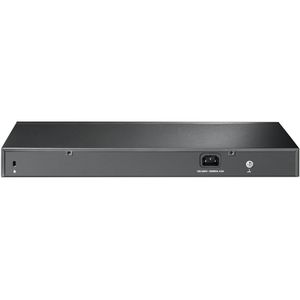 Produktbild für Switch TP-Link Omada, SG2428P, managed