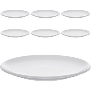 Teller WMF Professional Synergy coup, Speiseteller