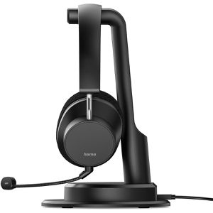 Produktbild für Headset Hama BT-900 Stereo, mit Ladestation