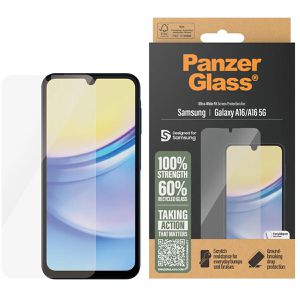 Produktbild für Displayschutzfolie PanzerGlass 3807 Ultra-Wide Fit