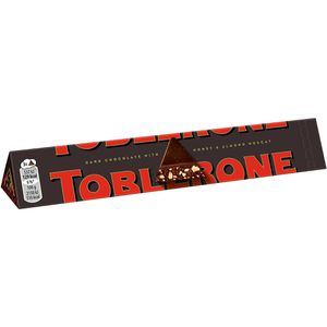 Produktbild für Schokoriegel Toblerone Dark