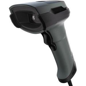 Safescan Barcode-Scanner 330-W, 140-0747, USB, 2D Imager, Standscanner