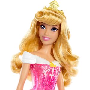 Produktbild für Puppe Mattel Disney Prinzessin, ab 3 Jahre