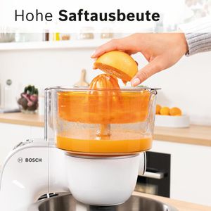 Produktbild für Küchenmaschinen-Zubehör Bosch MUZ5ZP1