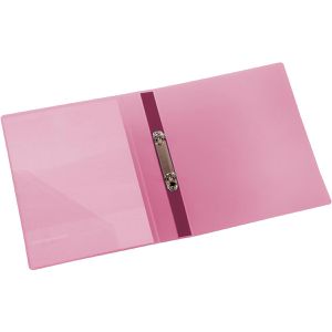 Produktbild für Präsentationsringbuch Eichner 9330-00781, A4
