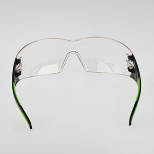Produktbild für Schutzbrille Uvex pheos 9192225, klar