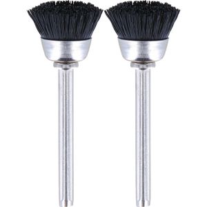 Produktbild für Drahtbürste Dremel 26150404JA, Topfbürste Ø 13mm