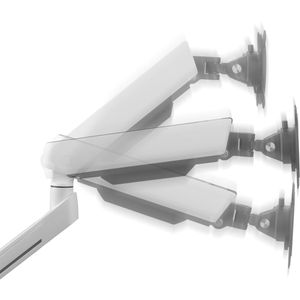 Produktbild für Monitorhalterung One-For-All Experience RGB Single DM8120