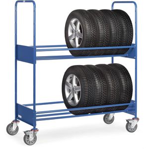 Reifenwagen