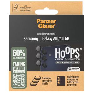 Produktbild für Kamera-Schutz PanzerGlass Hoops 3809