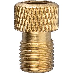 Produktbild für Fahrradventil-Adapter Schwalbe 3622, Autoventil