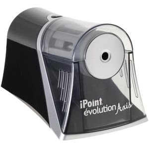 Produktbild für Spitzmaschine Westcott iPoint Evolution Axis 15510