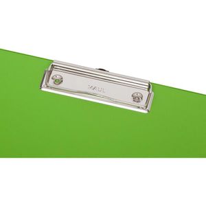 Produktbild für Klemmbrett Maul 2335254, A4