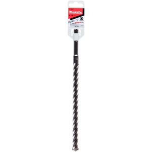 Produktbild für Bohrer Makita NEMESIS II Hammerbohrer, E-14657, SDS+