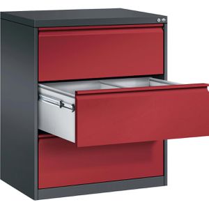 Hängeregisterschrank CP-Möbel Acurado C2000