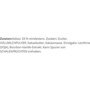 Produktbild für Weihnachtsmann Rioba Mini, Höhe 6 cm