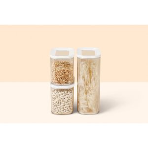 Produktbild für Vorratsdose Mepal Modula, aus Kunststoff