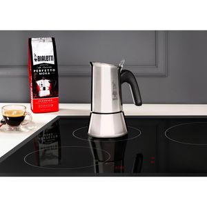 Produktbild für Espressokocher Bialetti 7254 Venus 4