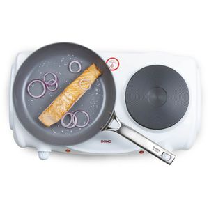 Produktbild für Kochplatte Domo DO310KP