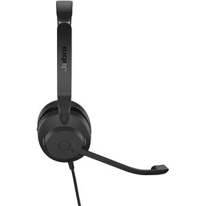 Produktbild für Headset Jabra Evolve2 30 SE UC Stereo