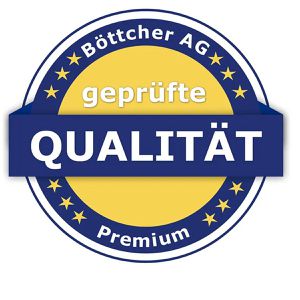 Produktbild für Magnetband Böttcher-AG schwarz