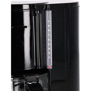 Produktbild für Kaffeemaschine Braun Aromaster Classic KF 47, mit Glaskanne