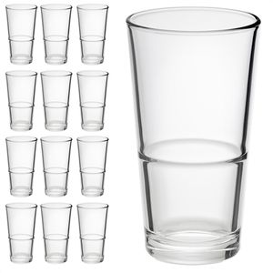 Trinkgläser Bormioli-Rocco Sestriere 4287020