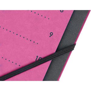 Produktbild für Ordnungsmappe Pagna 40059-34, A4
