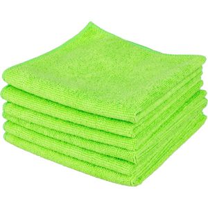 Produktbild für Allzwecktuch Zollner 3707, 32 x 32 cm