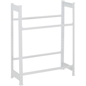 Produktbild für Getränkekistenregal PROREGAL Camel, für 4 Kisten