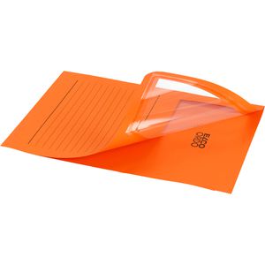 Produktbild für Sichtmappen ELCO 73695.82 ORDO Classico, mit Sichtfenster, A4