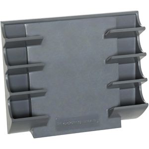 Produktbild für Stiftehalter Edding 4-BMA3, magnetisch