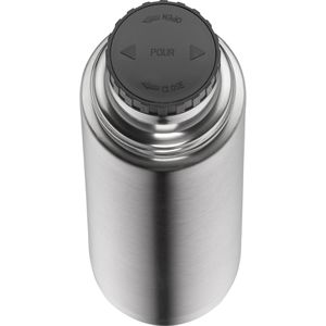 Produktbild für Thermosflasche Thermos Thermocafe Everyday, Edelstahl
