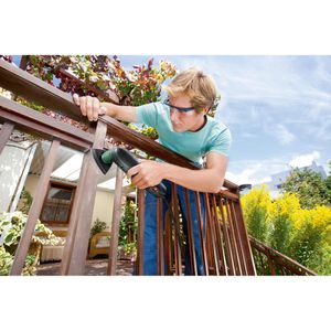 Produktbild für Multifunktionswerkzeug Bosch PMF 220 CE Set