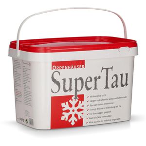 Produktbild für Auftaugranulat Oppenhäuser Super Tau