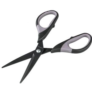 Produktbild für Büroschere Maul Soft Grip, 76906, 15 cm