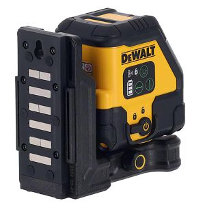 Produktbild für Kreuzlinienlaser DeWalt DCLE14201GB-XJ
