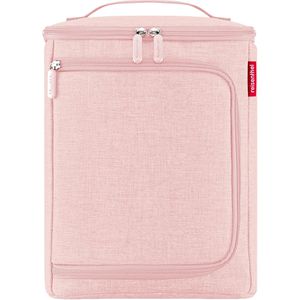 Produktbild für Kühltasche Reisenthel Coolerbox twist blush, faltbar