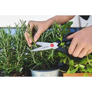 Produktbild für Küchenschere Zwilling Twin L, 41370-001-3, 20cm