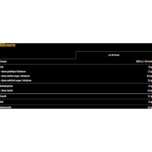 Produktbild für Chips Chio Nacho Cheese