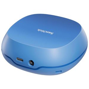 Produktbild für Festplatte SanDisk Creator Desk Drive, Desktop-SSD