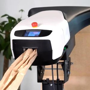 Produktbild für Papierpolstermaschine AF-Polster LKD1, 120m/min