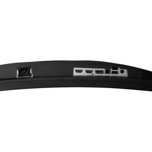 Produktbild für Monitor Iiyama G-MASTER Red Eagle GB2766HSU-B1