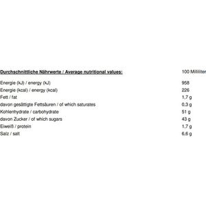 Produktbild für Chilisauce FlyingGoose Sriracha Hoi Sin