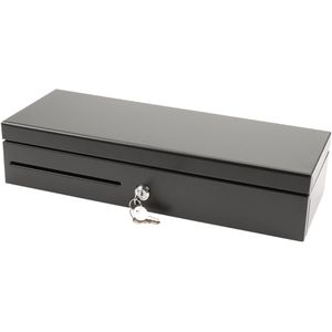 Produktbild für Kassenschublade Olympia HS-170 Fliptop, 46 x 17 cm